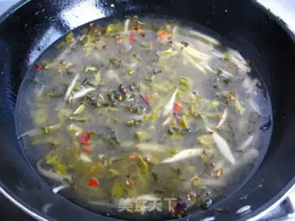 Make step 10
