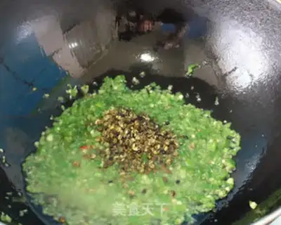 Make step 10