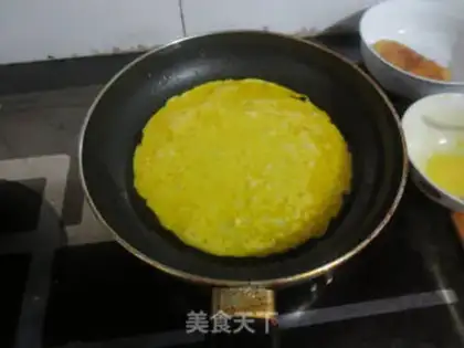 Make step 2