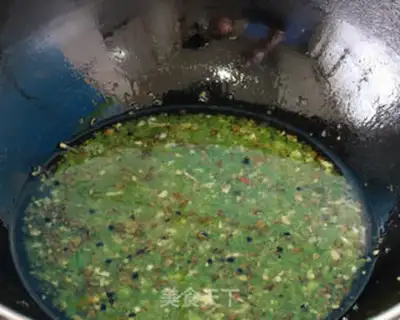 Make step 11