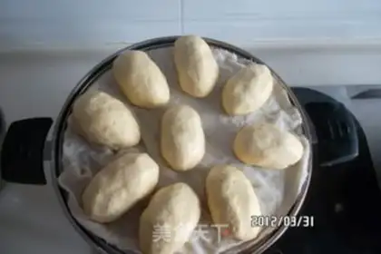 Make step 11