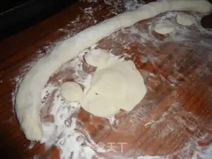 Make  step 8