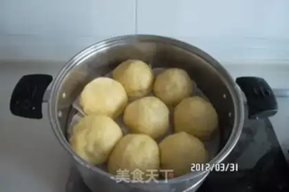 Make step 12