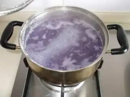 Make step 5