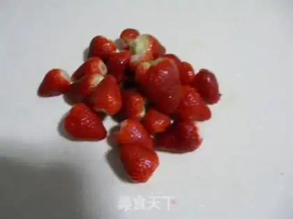 Make step 1