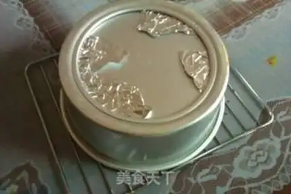 Make step 16