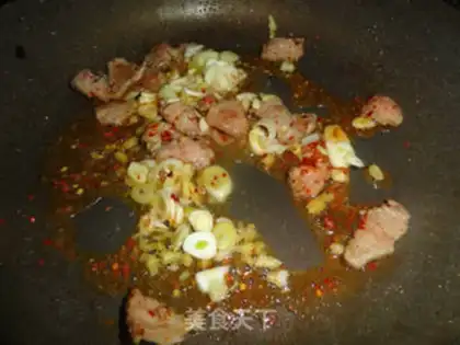 Make step 3