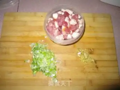 Make step 3