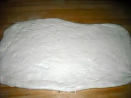 Make step 5