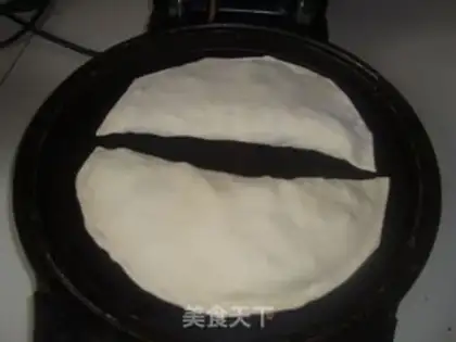 Make step 8