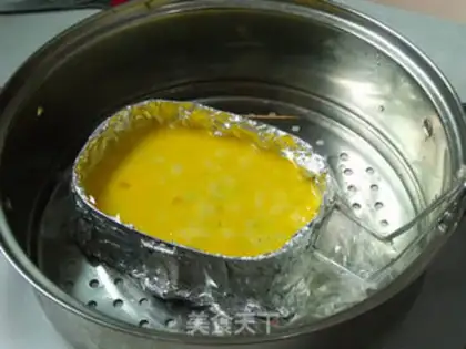 Make step 5