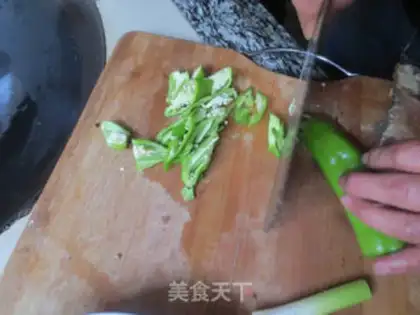 Make step 1