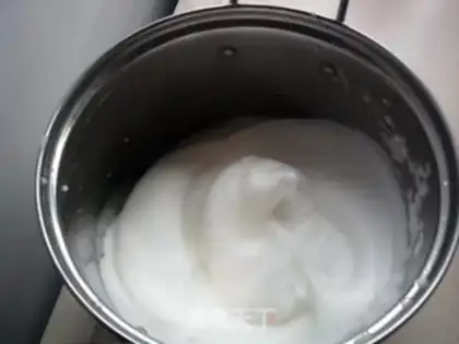 Make step 2