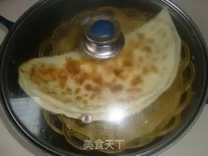 Make step 10