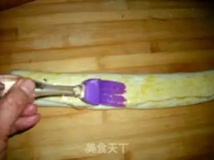 Make step 8