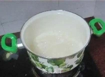 Make step 2