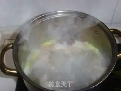 Make step 3