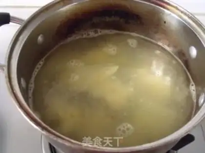 Make step 2