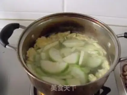Make step 3