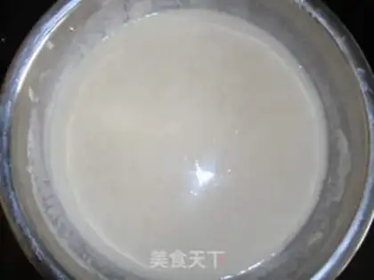 Make step 6