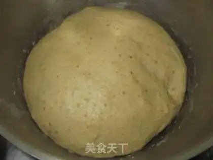 Make step 1