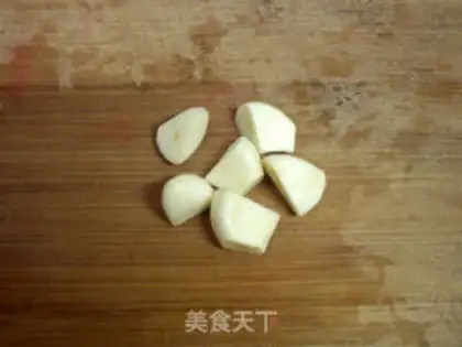 Make step 1