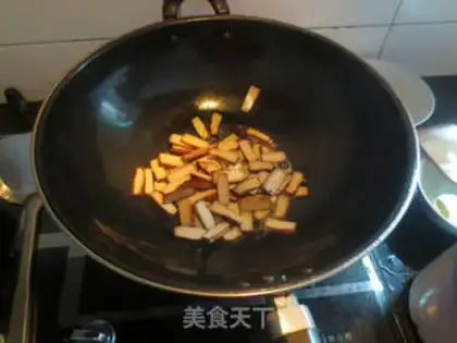 Make step 1