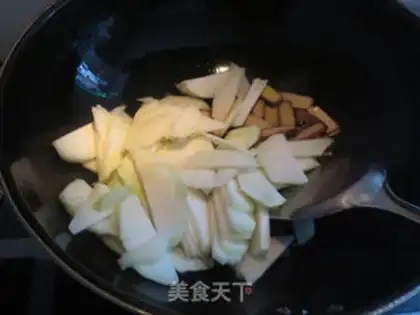 Make step 2
