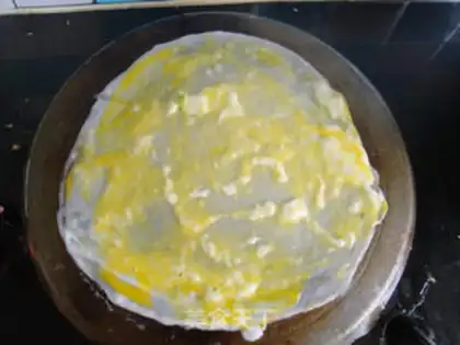 Make step 10