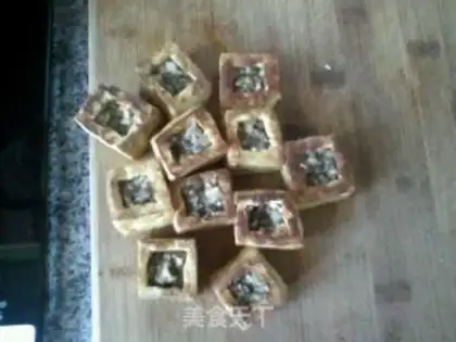 Make step 5
