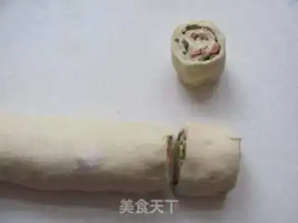 Make step 8
