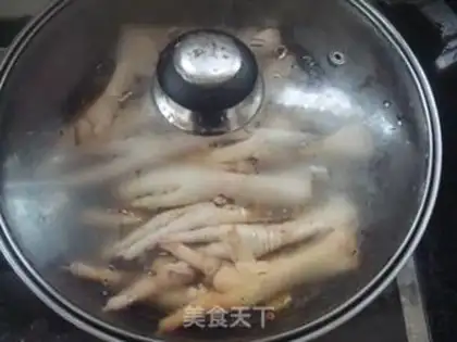 Make step 3