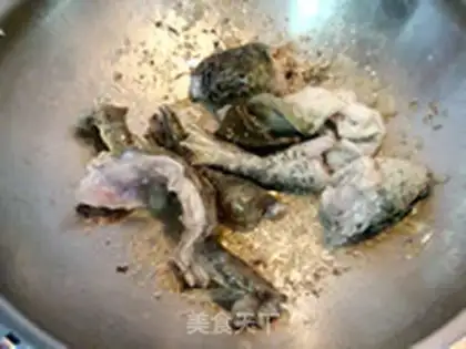 Make step 5