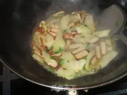 Make step 4