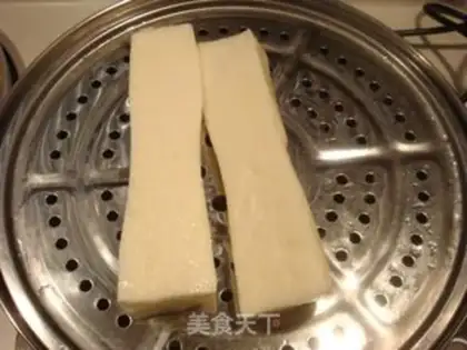 Make step 1