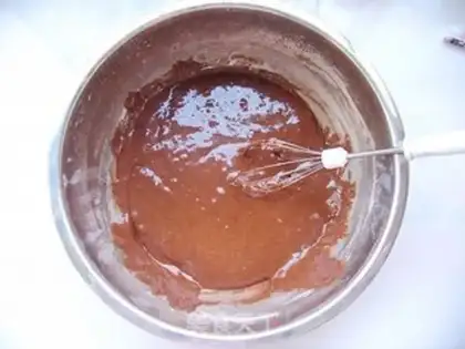Make step 5