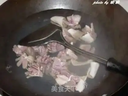 Make step 3