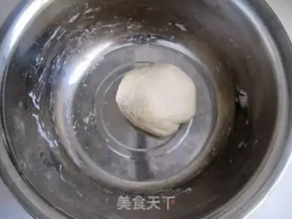 Make step 1