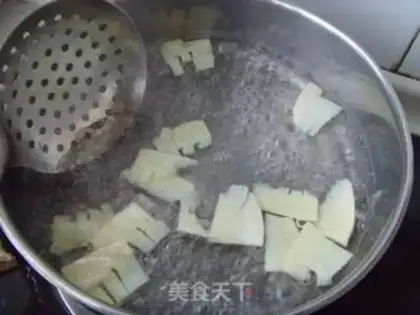 Make step 2