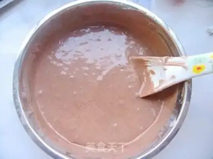 Make step 8