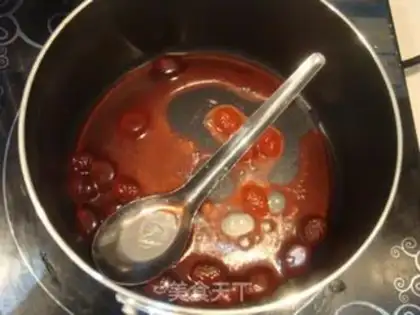 Make step 5