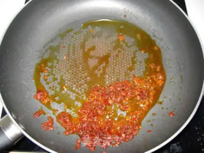 Make step 4