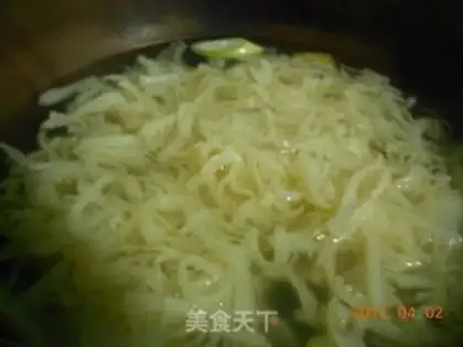 Make step 2