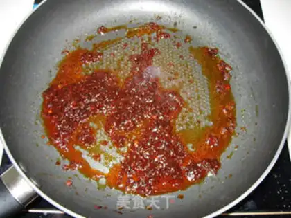 Make step 5