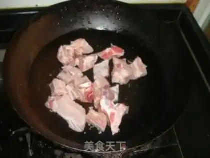 Make step 1