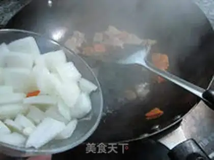 Make step 8
