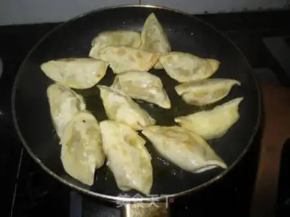 Make step 3