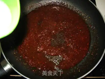 Make step 7