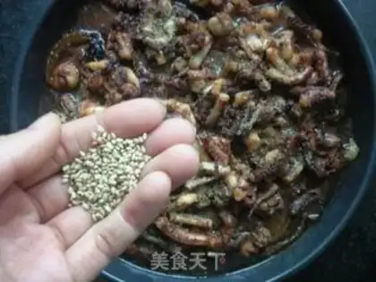 Make step 11
