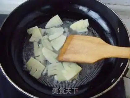 Make step 7